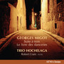 Migot, G.: Piano Trio, 