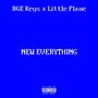 New Everything (feat. Little Plane) [Explicit]