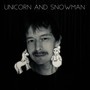 Unicorn and Snowman