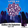 Live at Lollapalooza 2006: deadboy & the Elephantmen