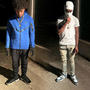 Out my top (feat. Stk Jah) [Explicit]