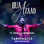 HUA AZAAD (feat. Prince E. Robinson)