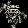 BORN2ROYAL