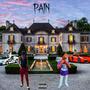 Pain (feat. Dontrell) [Explicit]