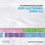 Der Gletscher