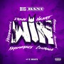 WIN (feat. C-Rayy) [Explicit]