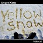 Yellow Snow