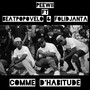 Comme d'habitude (Explicit)