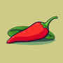 Chilling Chilli