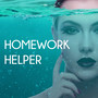 Homework Helper - Best Chillout Music Collection for Studying, Planner Study Exam Study Preparation