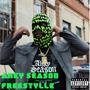 AHKY SEASON FREESTYLE (Explicit)