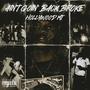 Ain't Goin' Back Broke (Explicit)