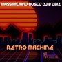 Retro Machine (Newretrowave Mix)