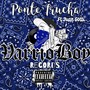 Ponte Trucha (feat. Juan Gotti) [Explicit]