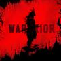 Warrior (feat. Dubbygotbars) [Explicit]