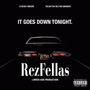 RezFellas (feat. Talon The Rez Kid Wonder) [Explicit]