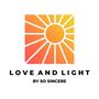 Love and Light (Version 2 Instrumental)