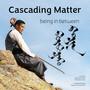 Cascading Matter - Being in Between