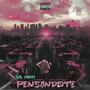 Pensándote (feat. RØN) [Explicit]