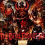 The Devil Forgot Me (feat. Harley Velten & Cameron Coburn) [Explicit]