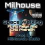 SpaceWalking (feat. Az Reign & Chill Pharaoh) [Explicit]