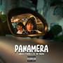 PANAMERA (feat. Ghalyd, Dc8x8 & AL The Novath) [Explicit]