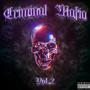 Criminal Mafia, Vol. 2 (Explicit)