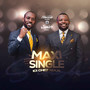 MAXI SINGLE ICI CHEZ NOUS