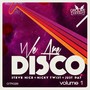 We are Disco Volume 1