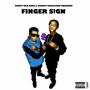 FINGER SIGN (Explicit)