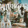 WORKING FOR A DREAM (feat. Suko915, Brunge, La Pieza Sesions, J.duende & Diego Rivera)