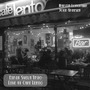 Live at Cafe Lento