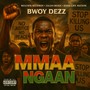 Mmaa Ngaan
