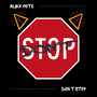 Don't Stop (Radio Edit)