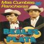 Los Reales de Plata (Mas cumbias 1991)