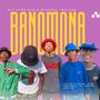 Banomona (feat. Michael Traitor, Isso De MuziQal, Mangozi Wama Line & Hypeman Madala)