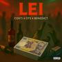 LEI (feat. Coxti & OTS) [Explicit]