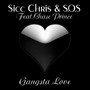 Gangsta Love (feat. Chase Prince)