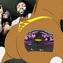 S.T.A.T. (Shake That A$$ Tonight) (feat. Oowap Tay) [Explicit]