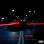 DRIVE BYS (feat. NF Dinero) [Explicit]