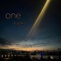 one