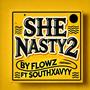 She Nasty 2 (feat. southxavyy)