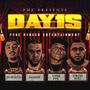 Day1's (feat. VIPER PHE, IAMDEX, Jordie Mac & BIGBODYD) [Explicit]