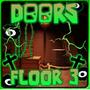 Doors Floor 3 Album