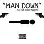 Man Down (feat. Suess Villiano) [Explicit]