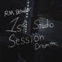 1st Studio Session (feat. Dreamtek) [Explicit]