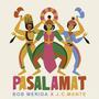 Pasalamat (Tribal Mix)