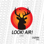 【Chill】 Beat ’LOOK!AIR!