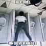 Become Ungovernable
