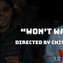 Won't Wait (Explicit)